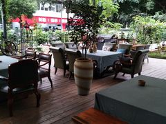 -莉莉家的音乐花园餐吧(航空路店)