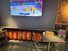 -微醺烤牛·炭火烧烤·精酿啤酒(东郊记忆店)