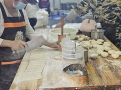 -文武王氏烧饼·无矾油条(西溪路店)