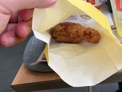 -麦当劳(姜山镇海港城店)