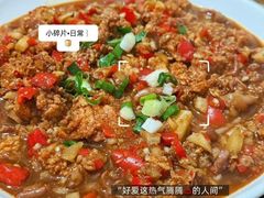 -江南古镇味道·私房菜