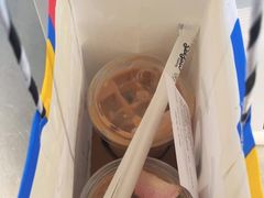 -Seesaw Coffee(上生新所店)