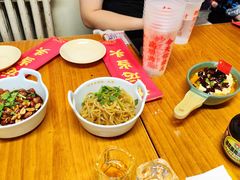 -炒豆合作社(东四总店)