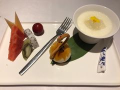 -Yan Ting 宴庭中餐厅(上海静安瑞吉酒店)