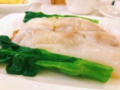 -番禺宾馆丽苑厅