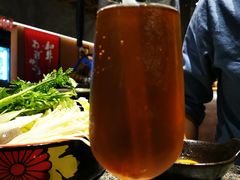 -NIUAN牛庵·日式和牛烧肉(恒隆店)