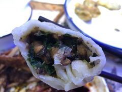 -山河屯铁锅炖(哈西站店)