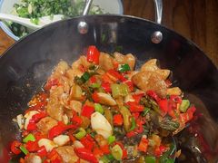 -农耕记·湖南土菜(龙岗熙和园店)