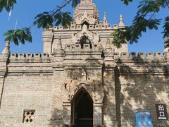 -一寨两国风景区