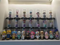 -E.L.K造型momopark店