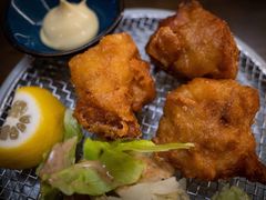 -一豚轩·烧鸟·豚骨拉面(五四路店)