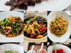 -汉水谣·江景餐厅(江滩店)