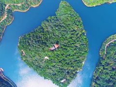 -石燕湖生态旅游景区