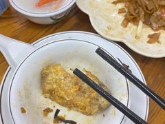 -南记食粥坊·宵夜大排档(南桂店)