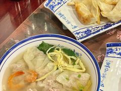 -长人馄饨铺(解放街店)