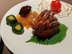 -蟹榭·莳鲜(虹桥高岛屋店)