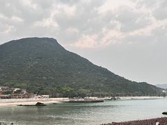 -杨梅坑