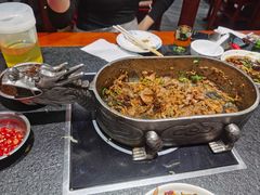 -徐师傅太子锅(龙泽路店)