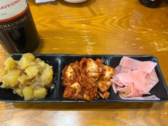 -韩礼年糕(飞虹路店)