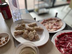 -粤潮魏记牛肉火锅(爱家·金河湾南区店)