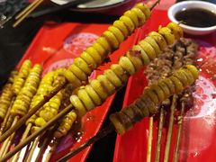 -老表记广西宵夜螺蛳鸭脚煲(西大店)
