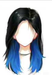 -MMby Hair Code芭曲发型