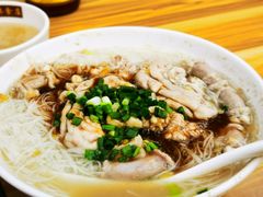 -荔林食店(西华路店)