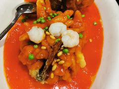 -上海1号私藏菜(静安店)