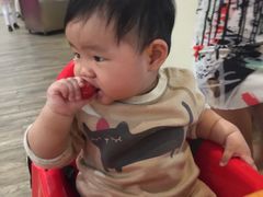 -So Lounge索兰至餐厅(蓝色港湾店)