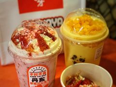 -果呀呀(国金街店)