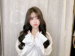 点击看大图 -3AM HAIR SALON染发接发