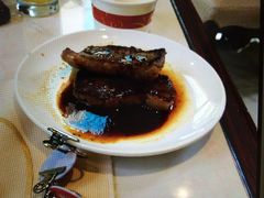 -张家港国贸酒店·餐厅