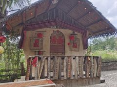 -海南槟榔谷黎苗文化旅游区
