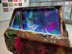 -四川美术学院美术馆