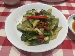 -西贝(上海中心店)