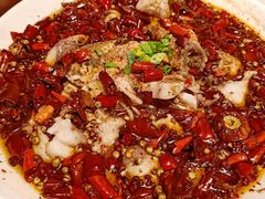 -远大美食广场(远大购物中心店)