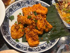 -蜗牛小馆醉乡民谣云南菜(惠新西里店)
