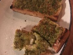 -PIZZA BIANCA(民园店)