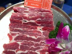-入火韩国烤肉(凯旋广场店)