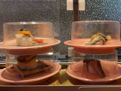 -争鲜回转寿司(南开大悦城店)