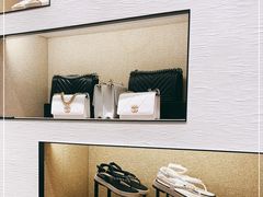 -CHANEL(恒隆广场店)