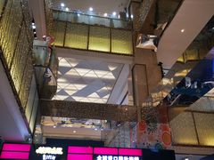-吾悦广场(天津和平店)