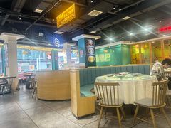 -老街鱼嘴巴(坡子街老店)