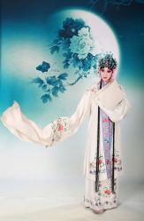 -华韵京剧摄影(洋桥角门东店)