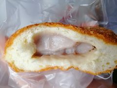 芋泥多拿滋-罗森尼娜(德思勤店)