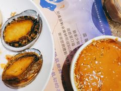 -初色海鲜自助(万丰路店)