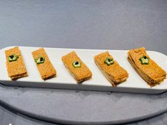 -狮王府淮扬菜(万象城店)