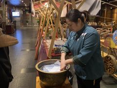 -顺兴老茶馆·精品川菜(世纪城店)