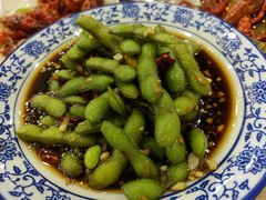 -江城燕子大排档(江汉路步行街店)