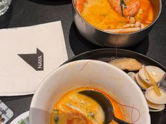 -NAYA·亚洲泰菜(欢乐港湾店)